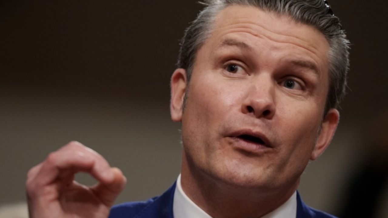 Ataques récord en Irán este MARTES, afirma el Pentágono; observa menor capacidad de reacción