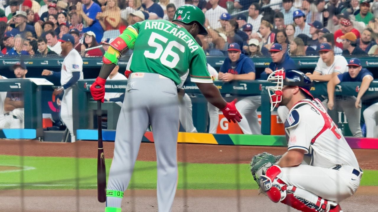 Polémica en el Clásico Mundial 2026: Randy Arozarena estalla contra Cal Raleigh tras negarle el saludo