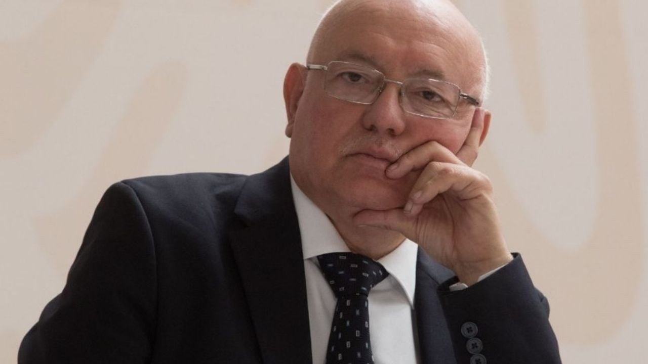 Avalan terna para nombrar al nuevo titular de la ASF; dejan fuera a David Colmenares