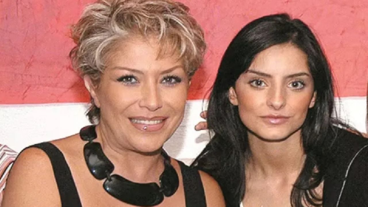 Ana María Alvarado reporta que “inconsistencias” en acta de defunción de la mamá de Aislinn Derbez