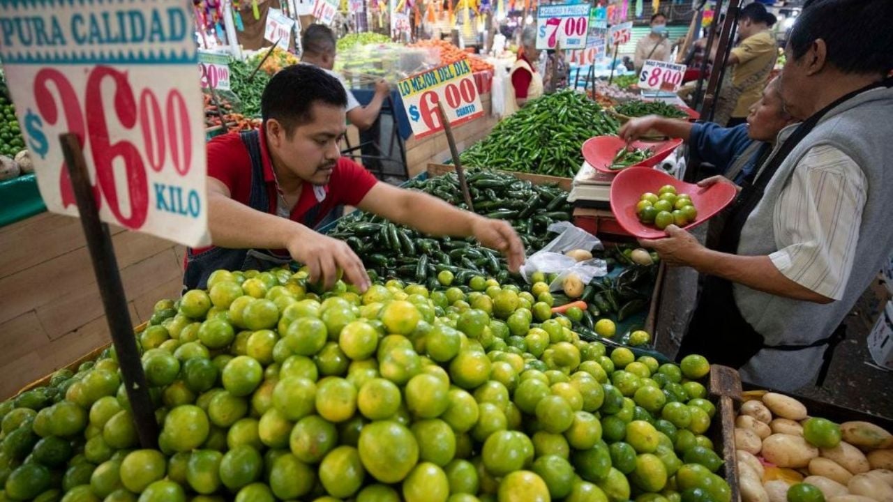 Inflación en Sonora sube a 3.20% durante febrero de 2026 por alza en alimentos, electricidad y servicios, revela Inegi