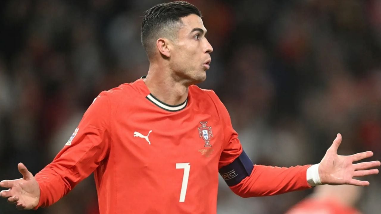 ¿Con o sin Cristiano Ronaldo? Portugal da detalles sobre su convocatoria para enfrenar a México