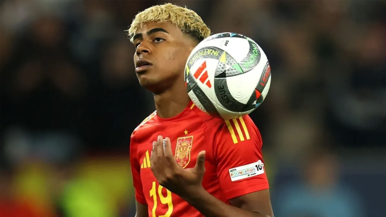 Finalissima 2026: España mete presión para que la UEFA cambie de sede para el duelo ante Argentina