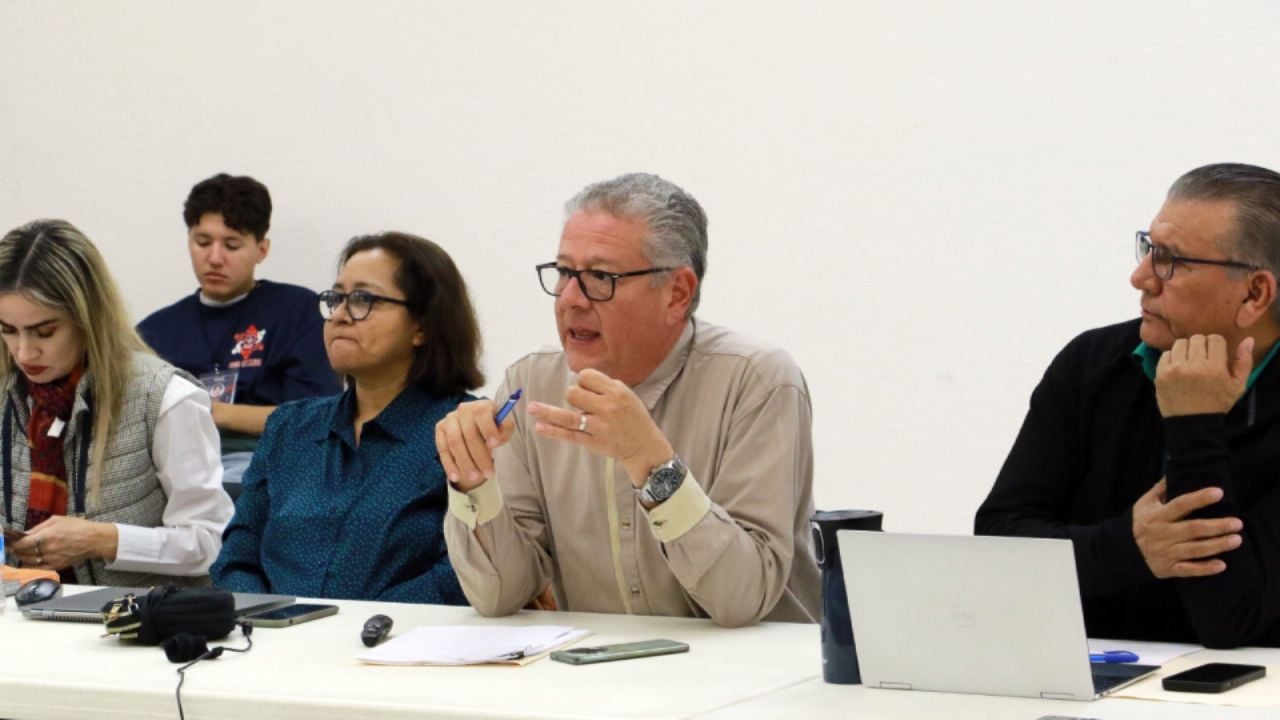 Universidad de Sonora responde al Staus sobre salario, contrato colectivo y prestaciones