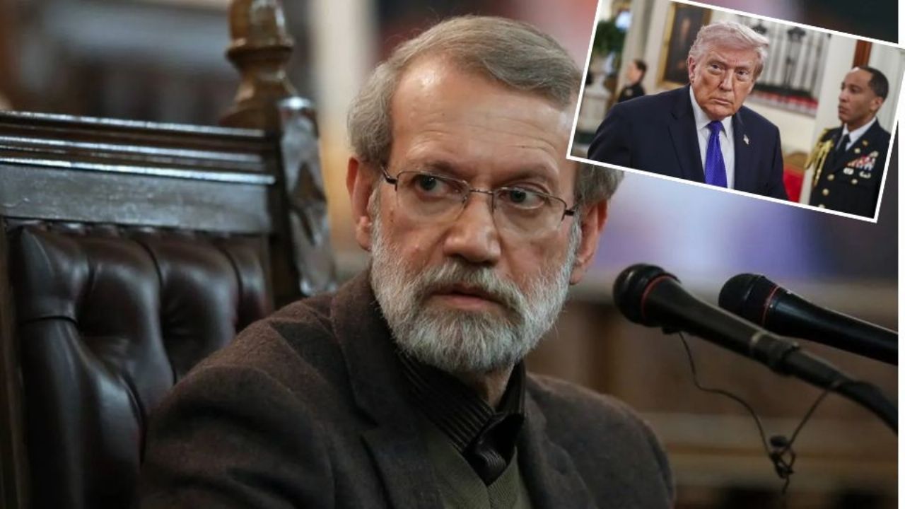 “Vigila tu espalda o podrás ser eliminado”: Advierte Irán a Trump tras intensos bombardeos