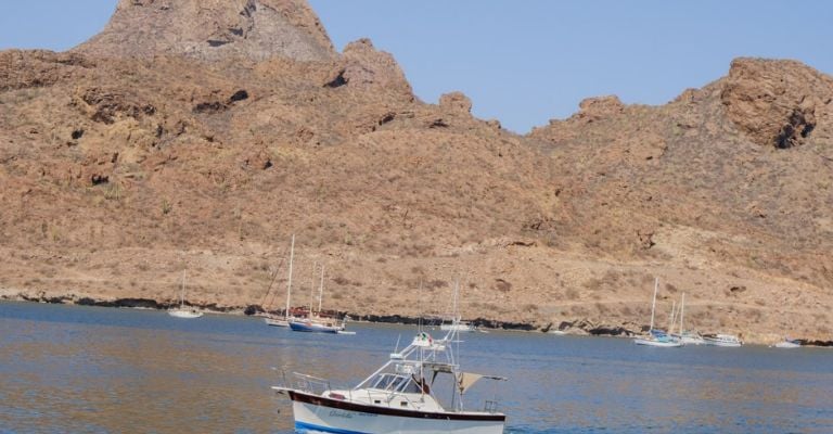 Las aguas de San Carlos serán escenario de este torneo