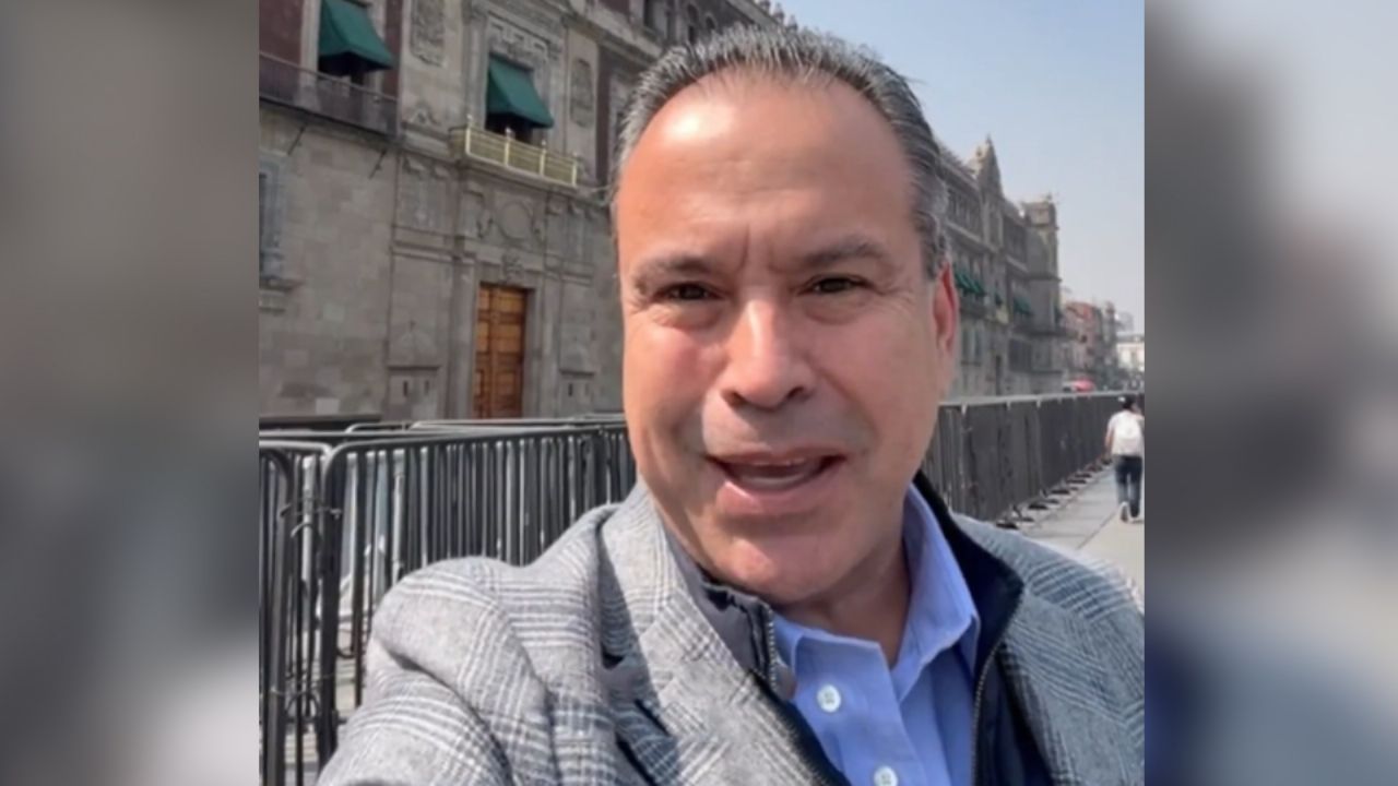 Refrenda Toño Astiazarán compromiso por la seguridad con tres niveles de gobierno