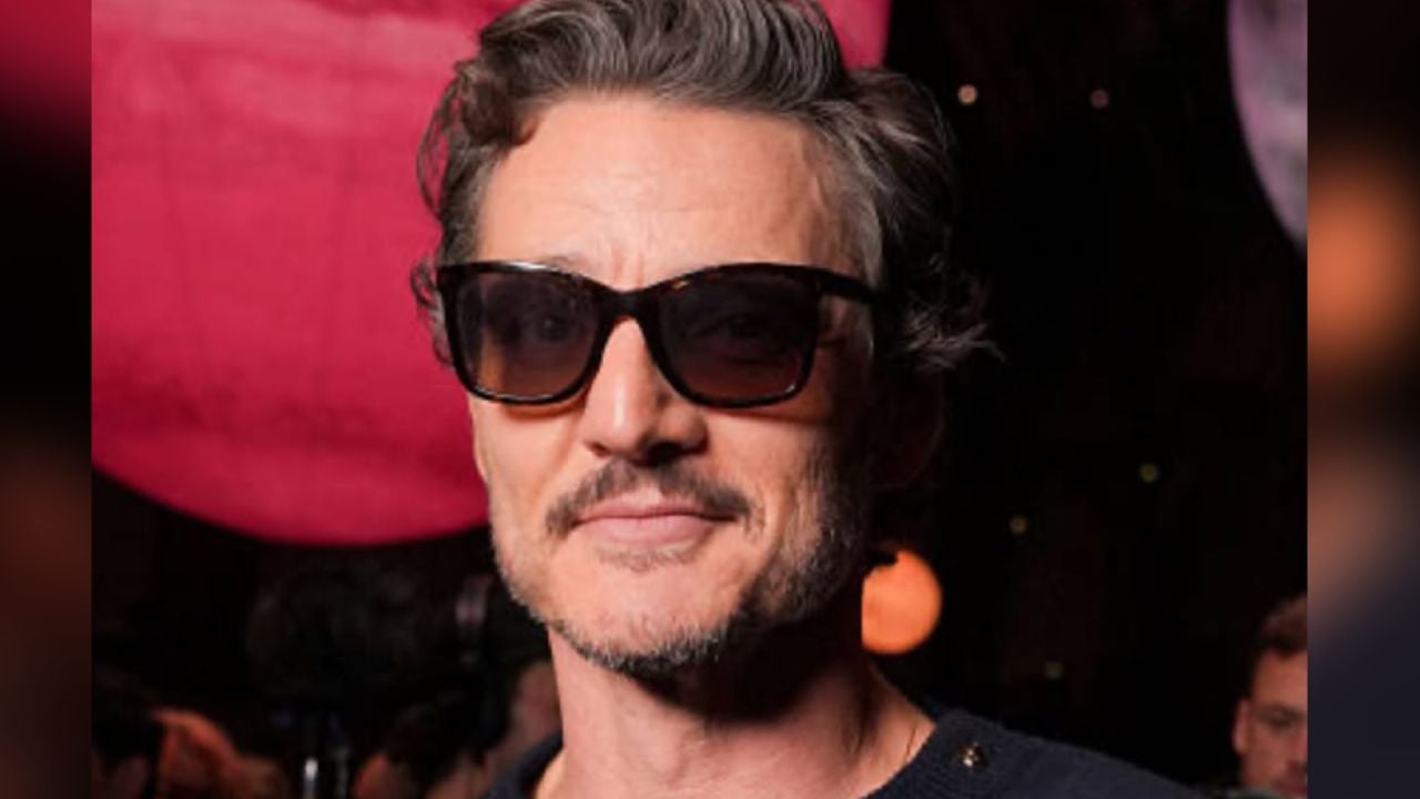 ‘De Noche’ en Sonora: Pedro Pascal rueda escenas de su próximo filme en distintos escenarios de Cananea