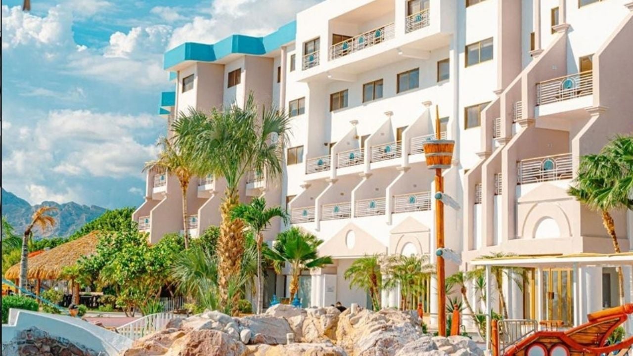 Hoteles en San Carlos se encuentran casi al tope por los últimos eventos celebrados