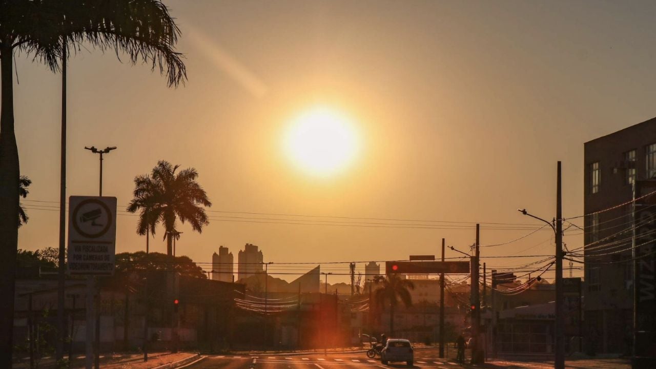 Clima Hermosillo HOY 11 de marzo: ¿A qué hora hará más calor? Esto dice el pronóstico