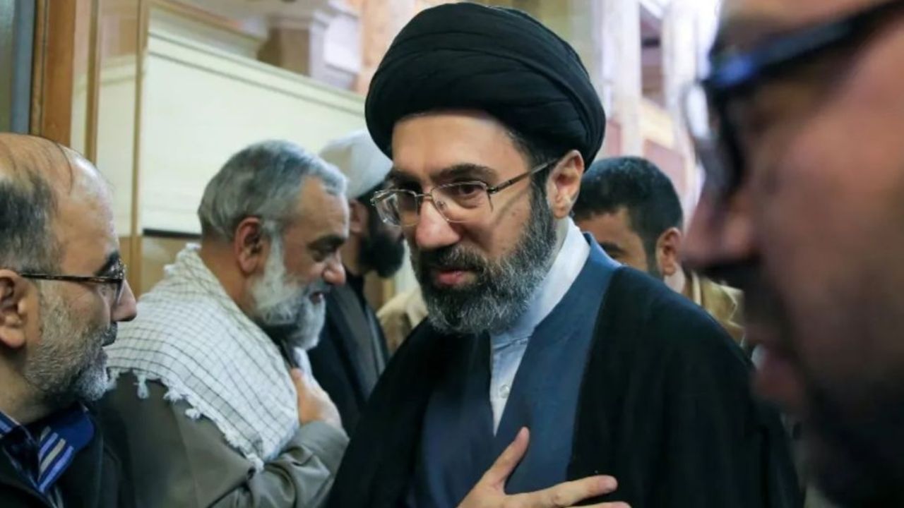 Surgen diferentes versiones del estado de salud de Mojtaba Jameneí: ¿Fue herido por Estados Unidos e Israel?