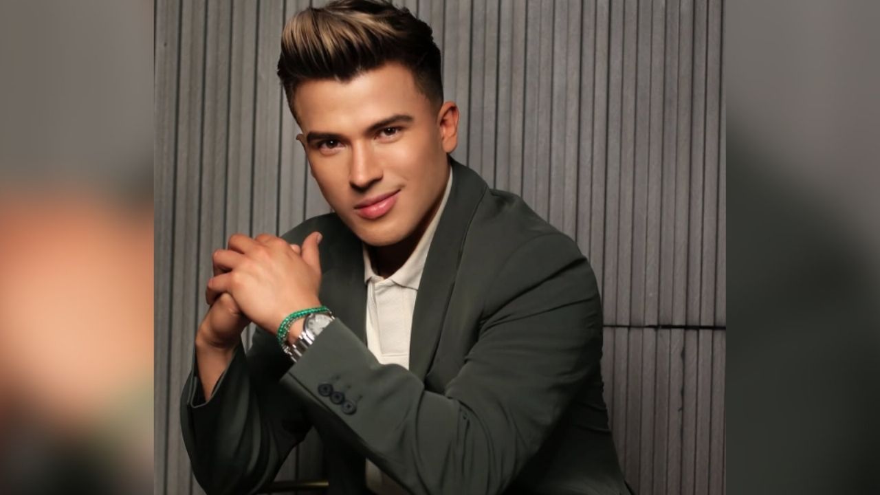 Encuentran sin vida a Jimmer Hernández, ‘El Odontólogo de las Estrellas’; ¿presentó signos de violencia?