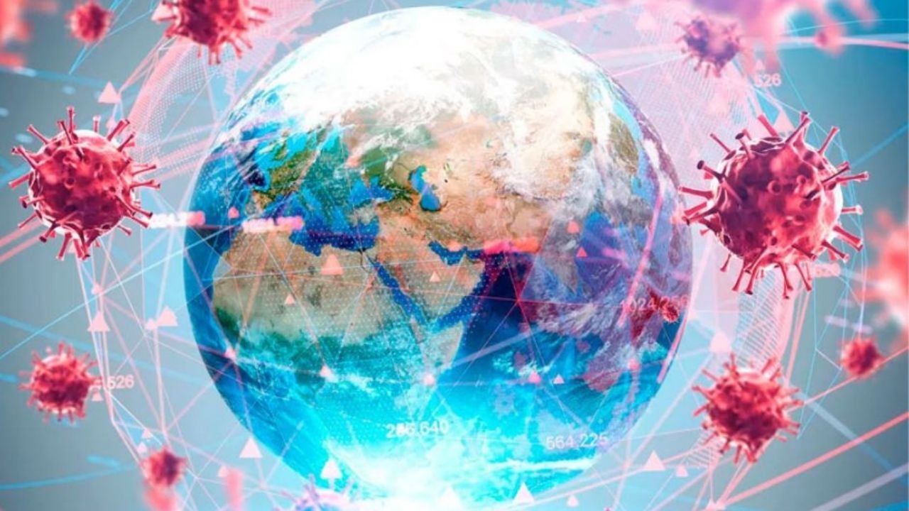 Se cumplen seis años desde que la OMS activó la alerta sanitaria mundial por la pandemia de Covid-19