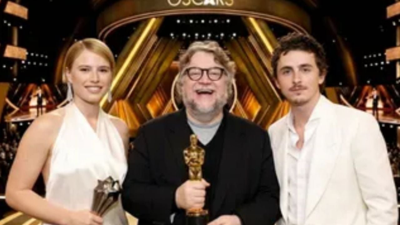 De Timothée Chalamet a Emma Stone: Conoce la lista completa de los nominados a los Premios Oscar 2026