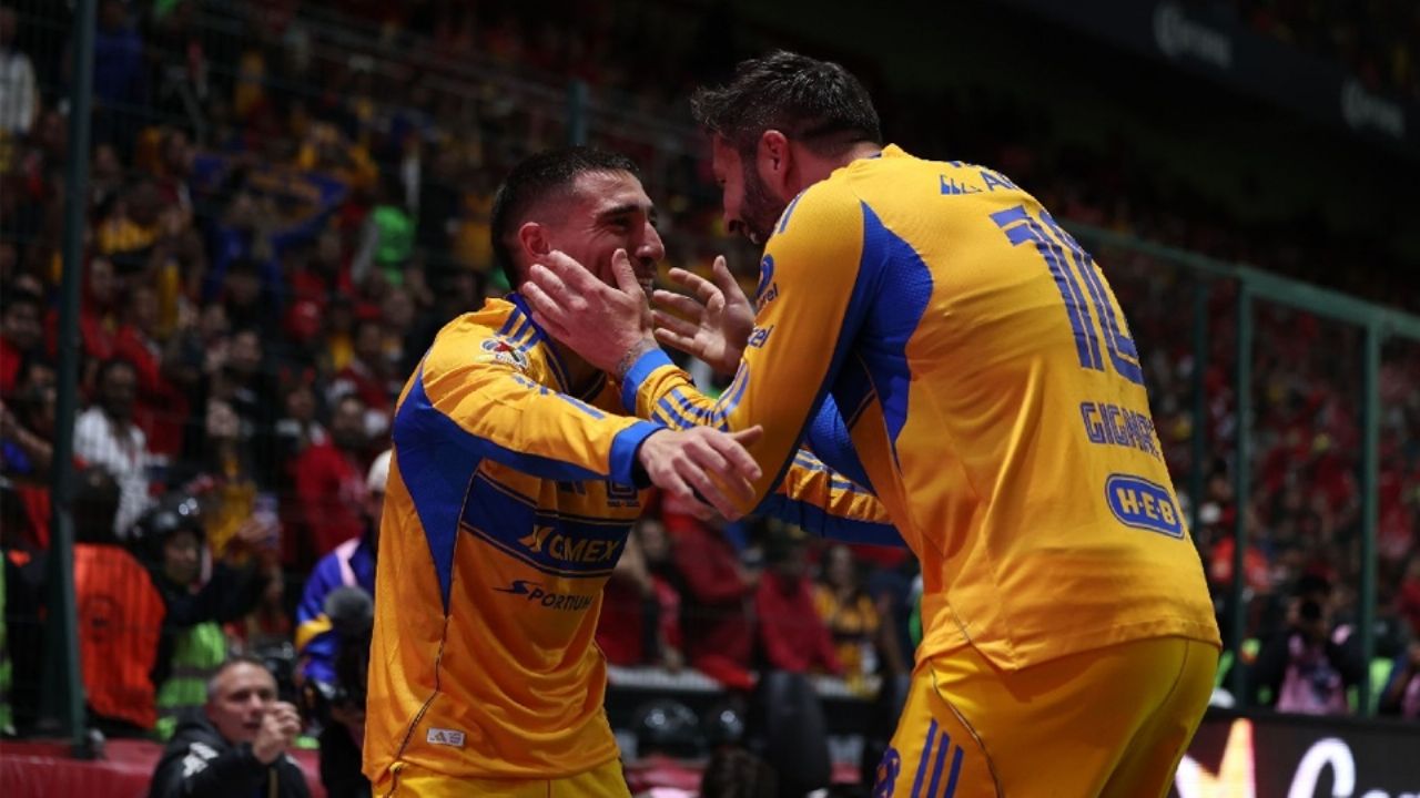 Concachampions 2026: Tigres se enfrentará a Cincinnati con dos duras bajas; Guido Pizarro lo confirma