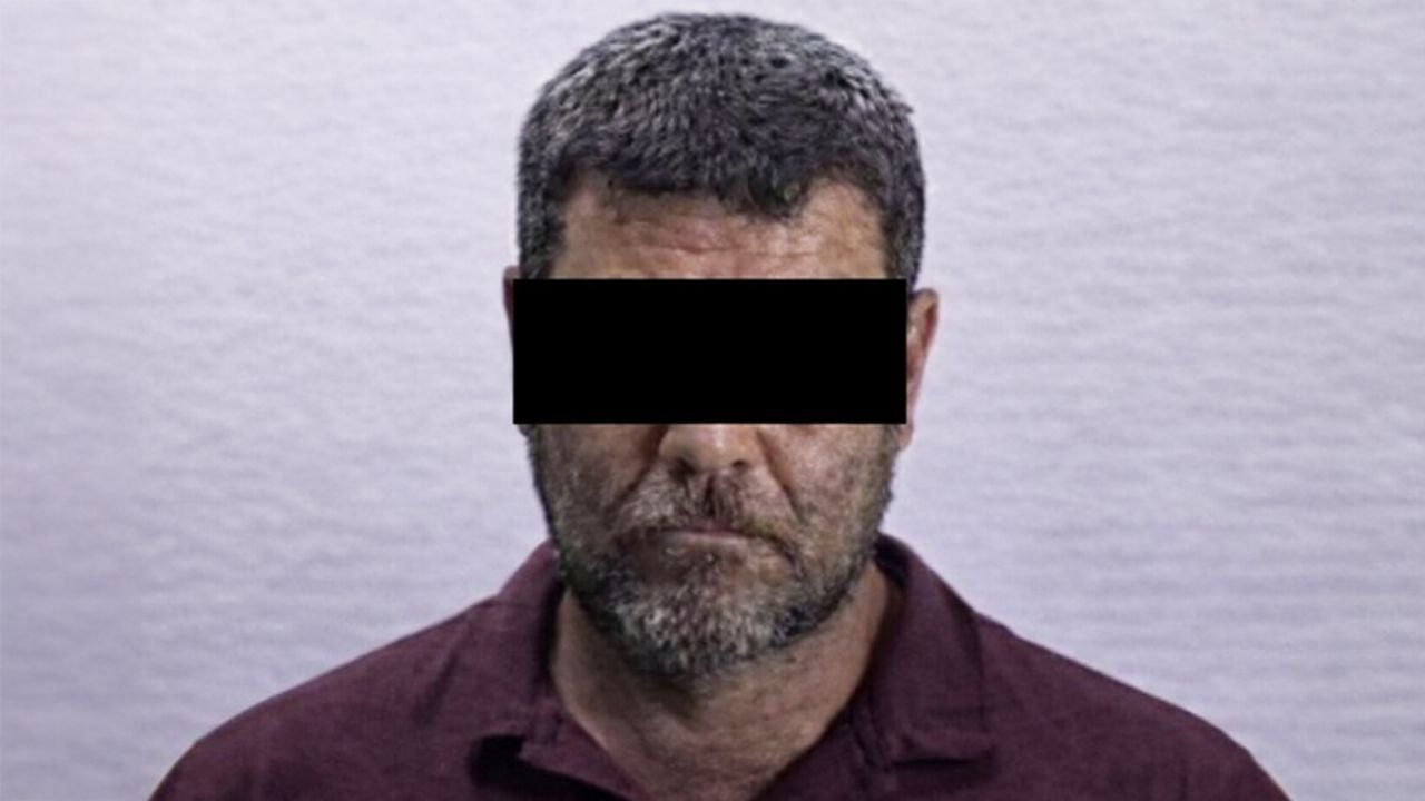 Cae sujeto que atacó a machetazos a un hombre al norte de Sonora; la víctima logró sobrevivir