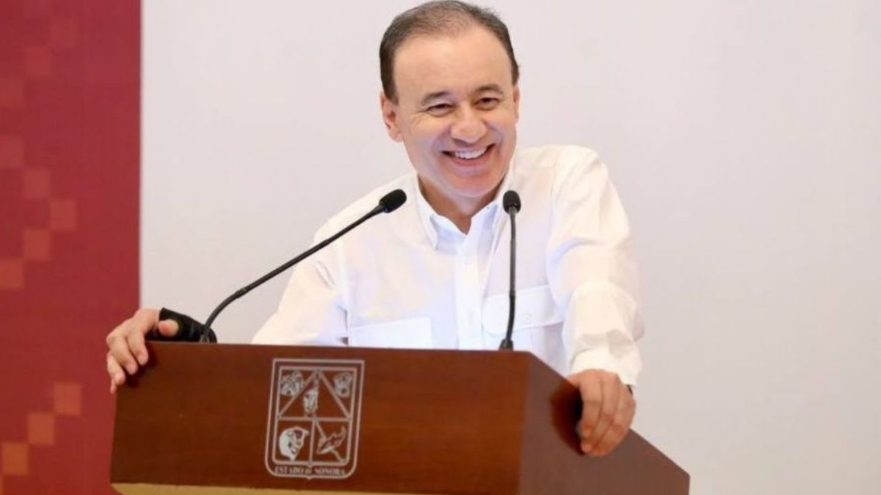 Durazo confirma nuevo Centro de Convenciones en Hermosillo con inversión de más de un millón de pesos