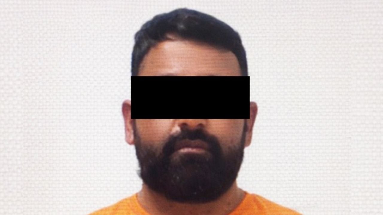 Atrapan a acusado de robar automóvil y herramientas en Sonora; amenazó al dueño con pistola