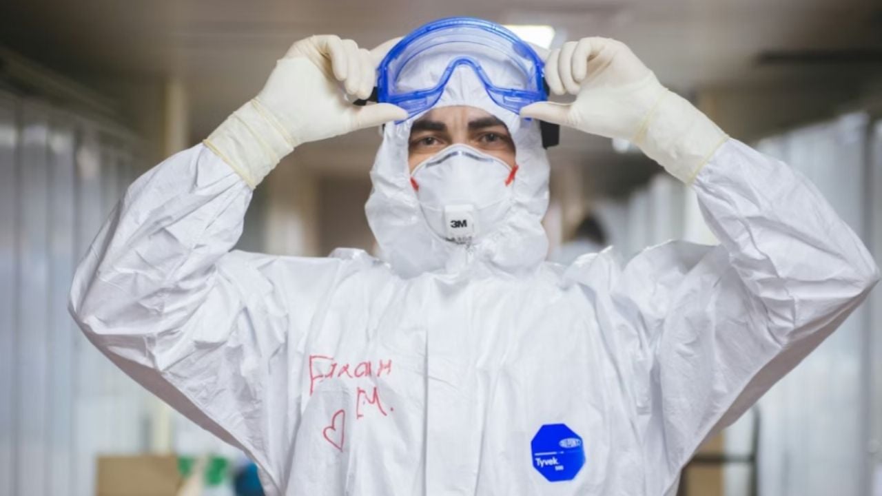 A seis años del Covid-19: Lo que se conoce HOY del virus declarado pandemia el 11 de marzo de 2020
