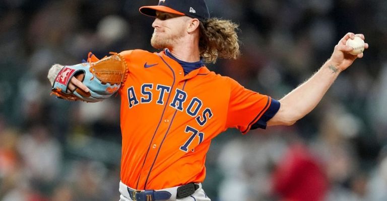 Hader estará fuera para el inicio de temporada