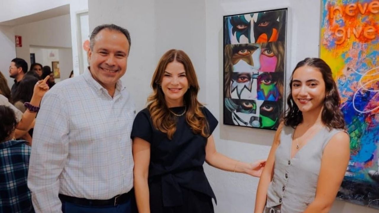 ‘Toño’ Astiazarán Anuncia convocatoria ‘Creartística’ para impulsar a mujeres en las artes