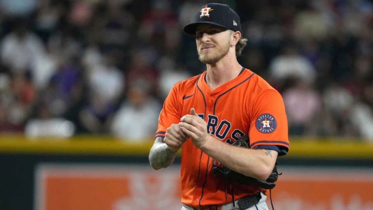 Malas noticias para los Astros, iniciarán la campaña regular de MLB sin su estelar cerrador