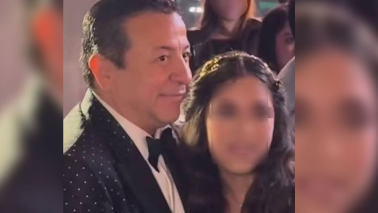 Juan Carlos Guerrero Rojas responde a polémica por los lujosos XV años de su hija ‘Mafer’ en Tabasco