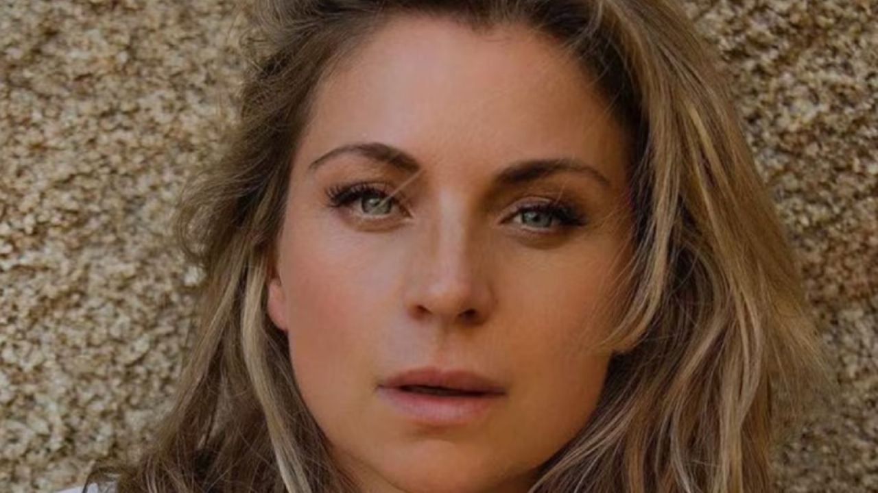 Tras polémico pódcast sobre Carmen Salinas, Ludwika Paleta exhibe mensajes de odio que recibió