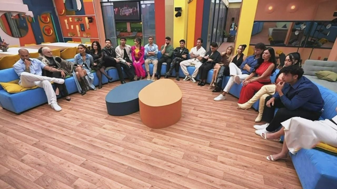 La Jefa impone sanciones en ‘La Casa de los Famosos’; estos son los habitantes nominados