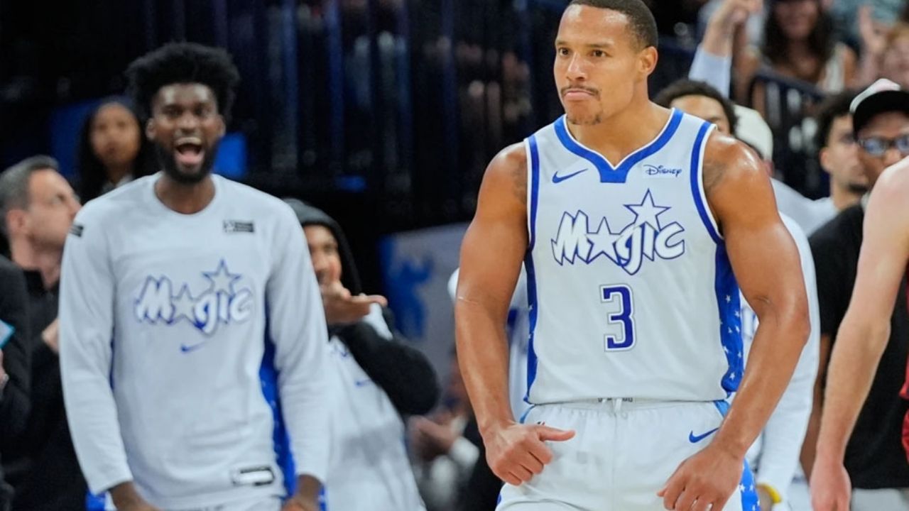 NBA: Bane pone la magia y Orlando resiste a un intento de remontada de los Cavaliers