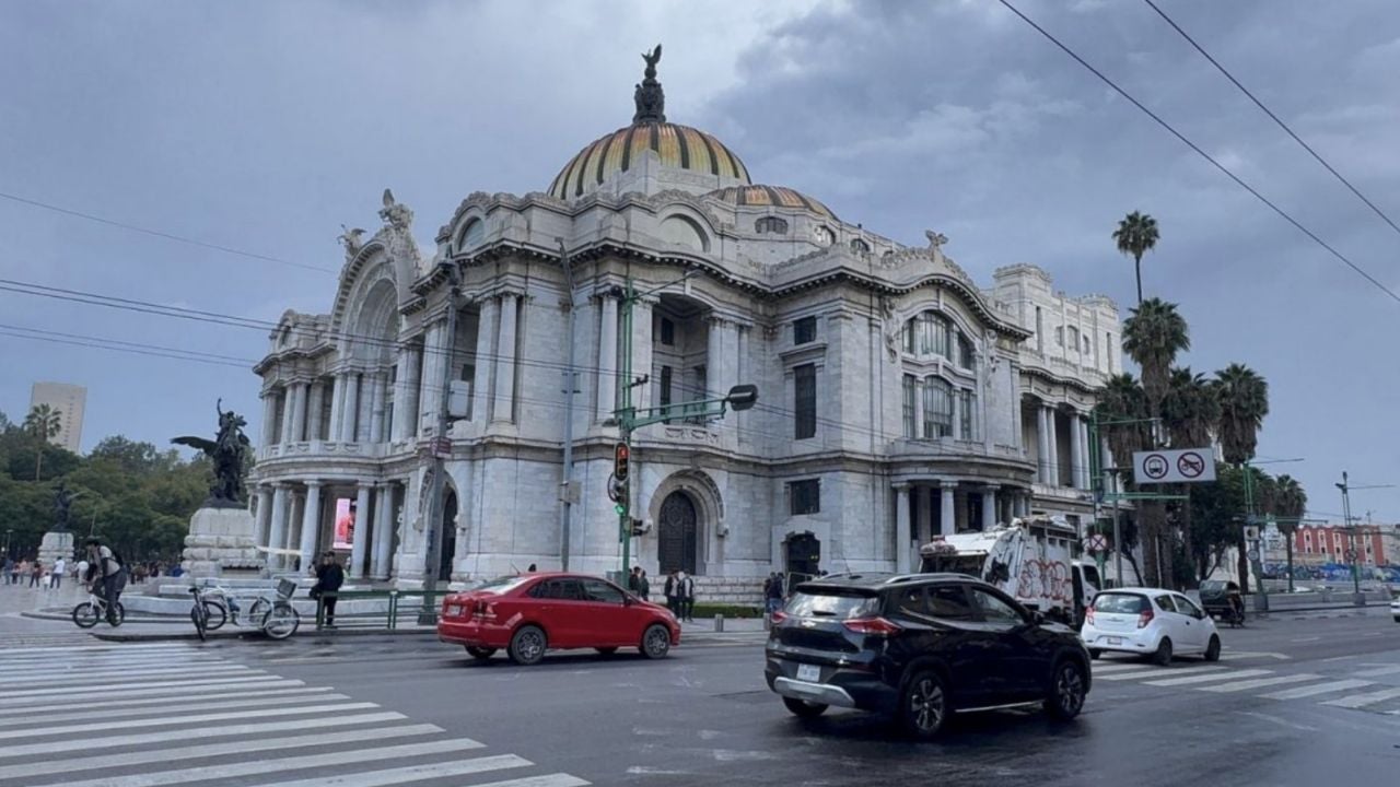 Así estará el clima HOY CDMX: Advierten mañana fresca y tarde con SOL intenso este 12 de marzo