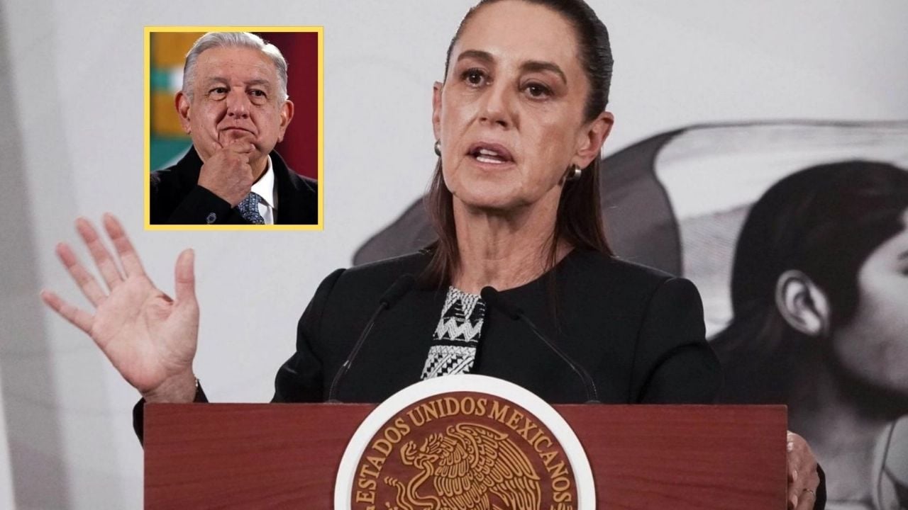 Igual que AMLO, Sheinbaum confirma PLAN B de Reforma Electoral: ¿En qué consiste?