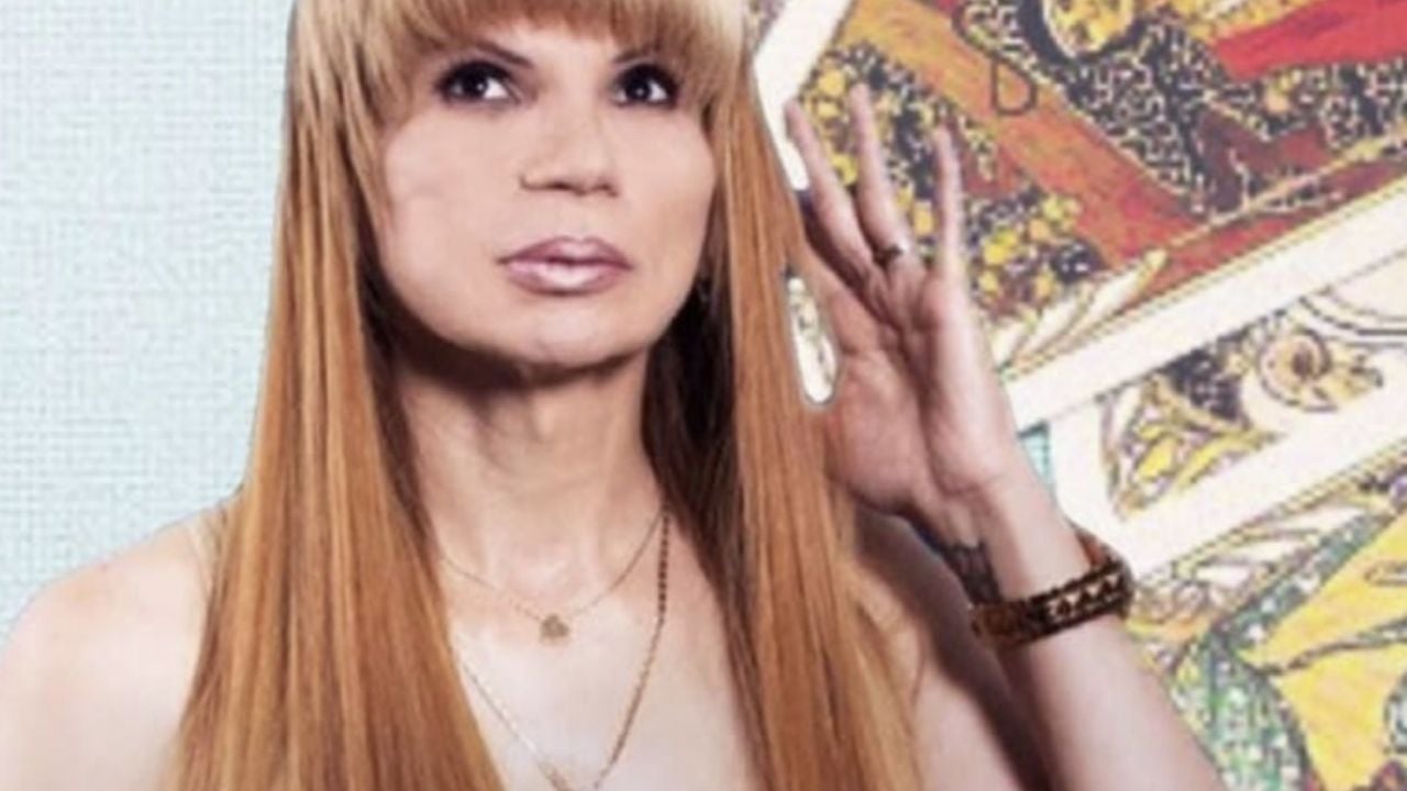 Horóscopos HOY de Mhoni Vidente VIERNES 13 de marzo 2026: La suerte de tu signo zodiacal