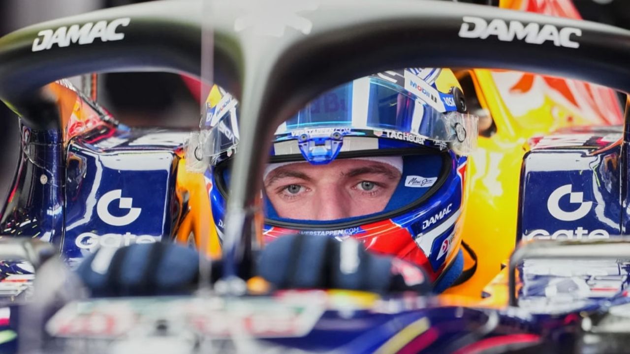 Max Verstappen arremete de nuevo contra cambios en la F1 y afirma: “Es una jungla”