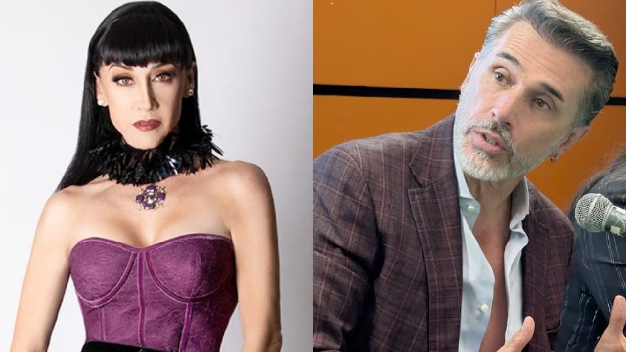 “Qué pin… descaro”: Susana Zabaleta destroza a Sergio Mayer por querer volver a la Cámara de Diputados