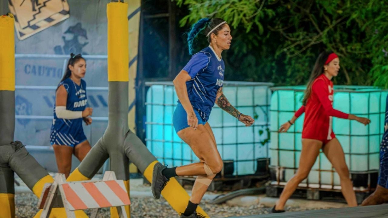 ¿Quién gana la Villa 360 HOY en ‘Exatlón México’? Anuncian sorpresa para este 12 de marzo de 2026