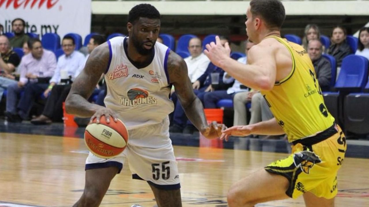 Cibacopa: Halcones de Obregón visitan a los Rayos de Hermosillo en el Clásico de Sonora