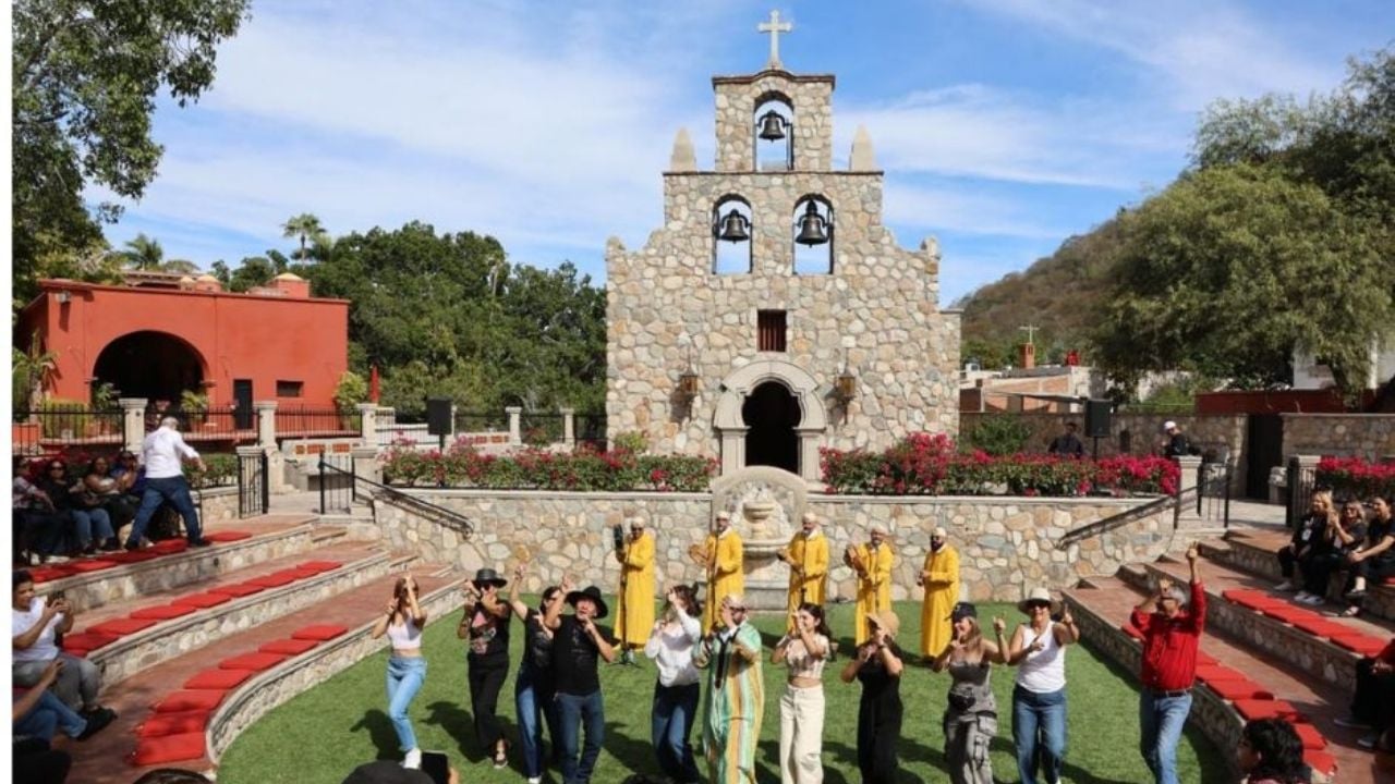 Gobierno de Sonora inicia convocatoria a artistas para formar parte del FAOT 2027