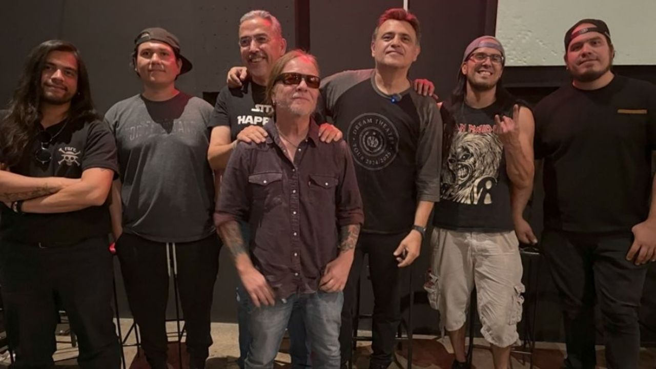 La banda sonorense Element está viviendo su ‘Dreamer’; se proyectan a escenarios internacionales