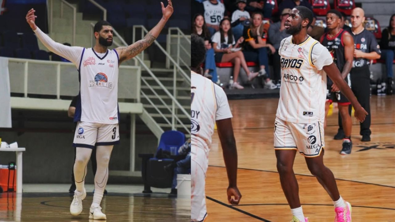 Halcones de Obregón vs Rayos de Hermosillo EN VIVO; dónde VER el ‘Clásico de Sonora’ de la Cibacopa