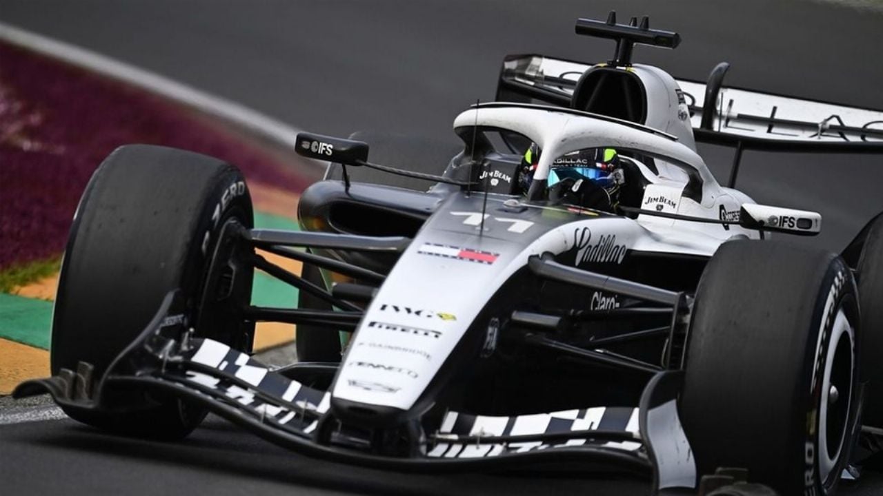 Sergio Pérez vuelve a arremeter contra la F1 por los cambios de normativa: “Ya no es divertida”