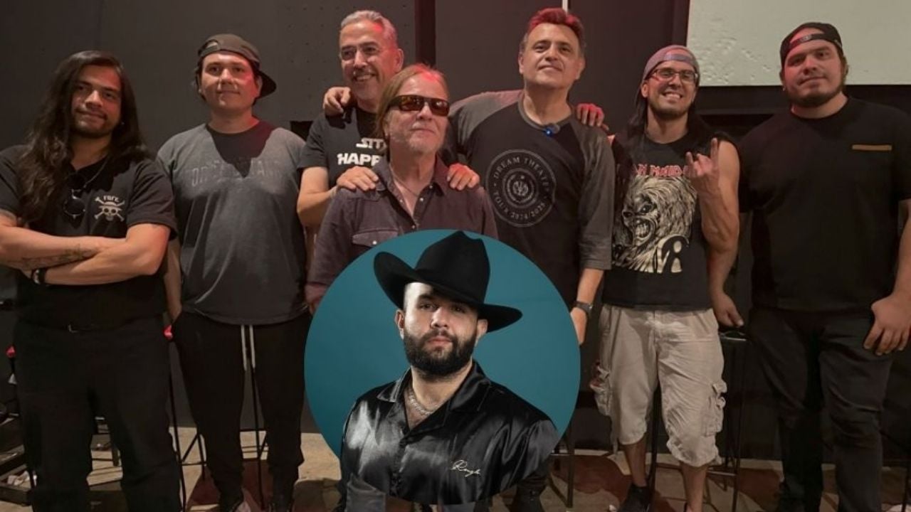 (VIDEO) La Cura Fest: Element revela detalles de su participación con Carin León