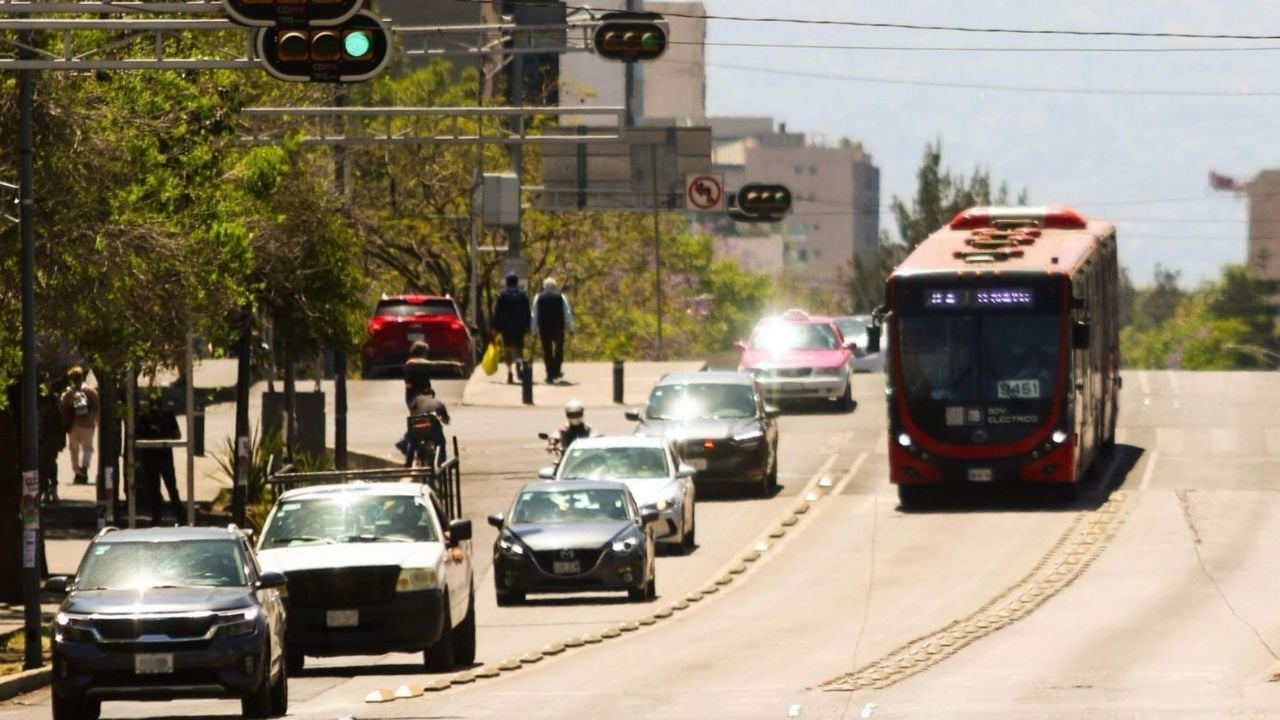 ¿Quién NO circula HOY viernes 13 de marzo? Te decimos si hoy hay DOBLE Hoy No Circula en CDMX