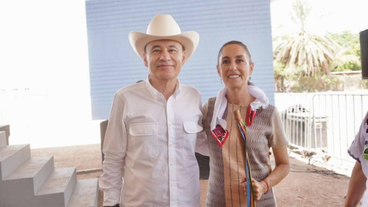 Reforma Electoral: Durazo y gobernadores de Morena respaldan el Plan B de Sheinbaum