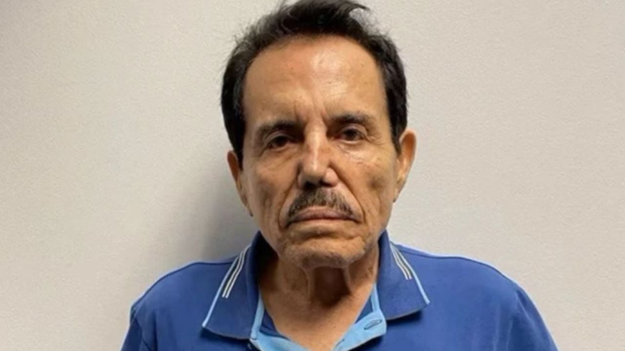 ‘El Mayo’ Zambada será sentenciado en abril; podría enfrentar cadena perpetua en Estados Unidos