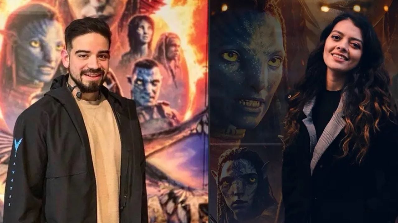 De Luis Iván Aguilar a Cruz Contreras: Conoce los mexicanos nominados en los Premios Oscar 2026