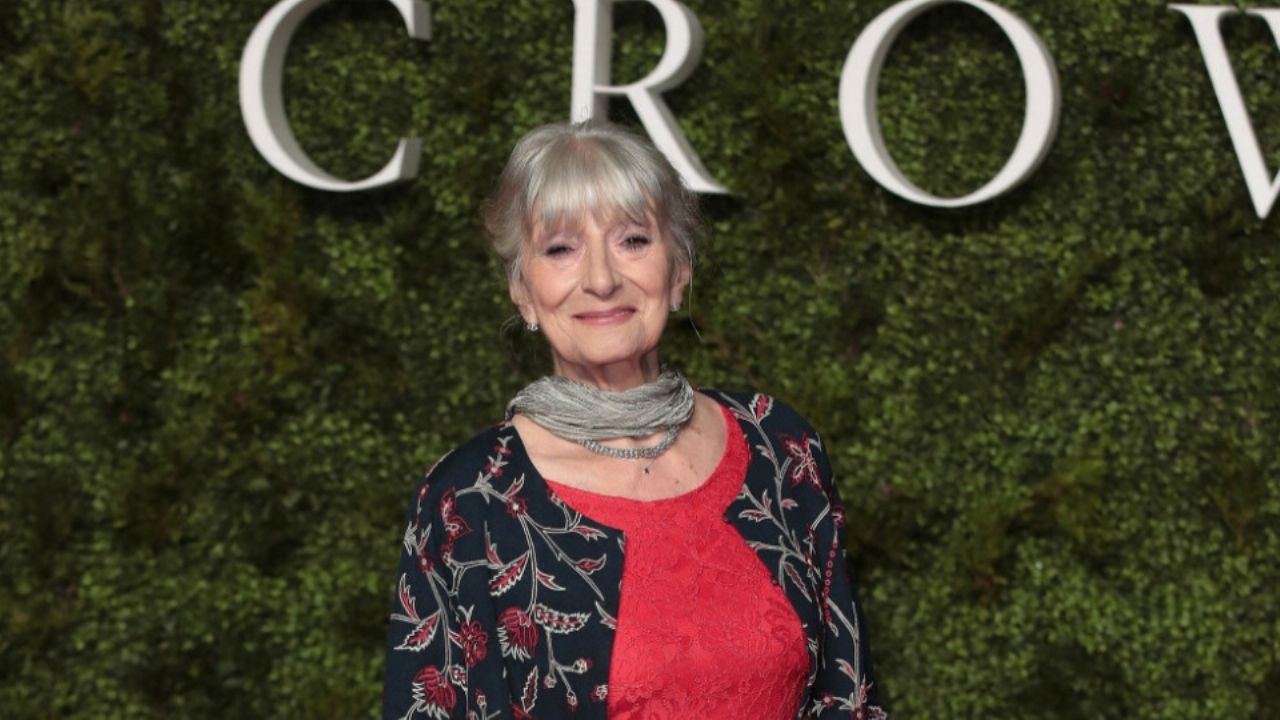 Luto en ‘The Crown’: Muere la actriz Jane Lapotaire a los 81 años de edad; esta sería la triste causa