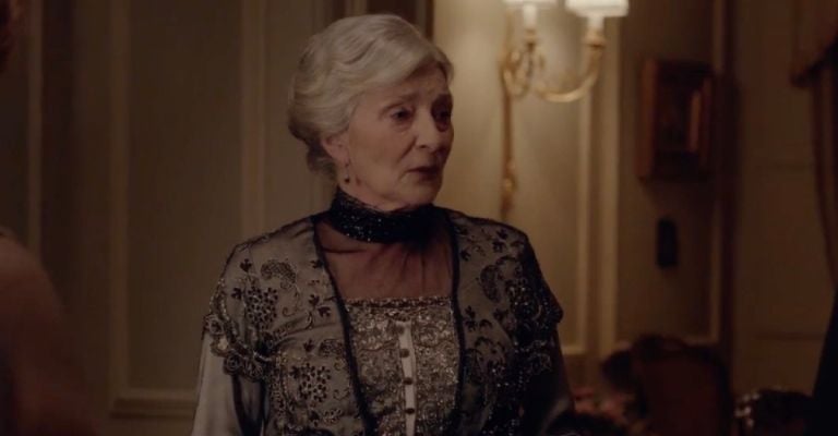Jane Lapotaire, de The Crown, muere a los 81 años de edad