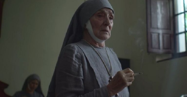 Jane Lapotaire, de The Crown, muere a los 81 años de edad