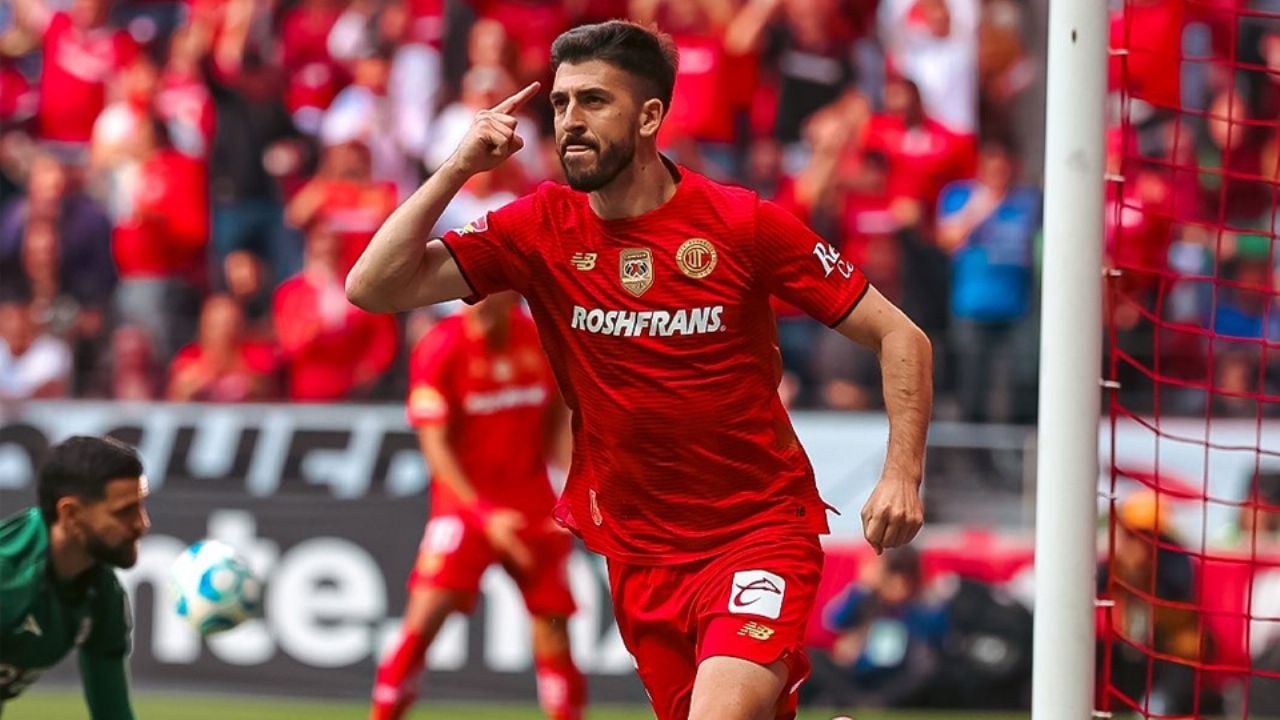 Portugal pone la mira en la Liga MX: Paulinho sería convocado para enfrentar a México en marzo